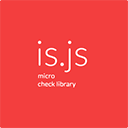 is.js