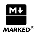Marked